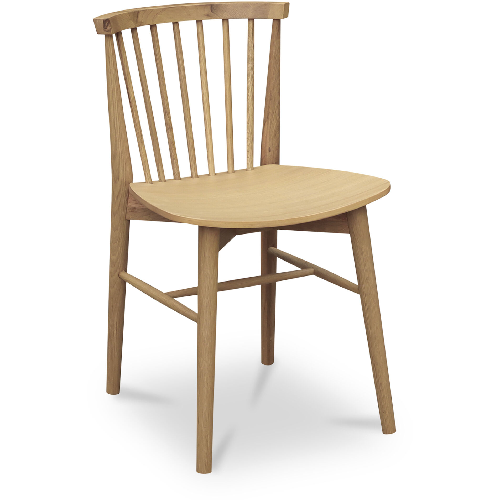 Marley Natural Dining Chair